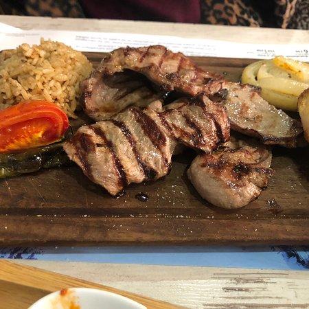 Seyr-et Et Lokantasi